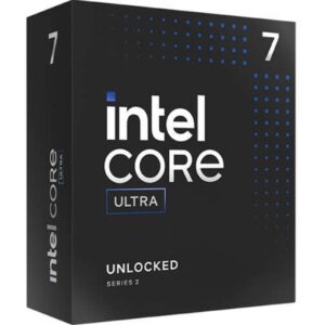 cpu intel ultra 2