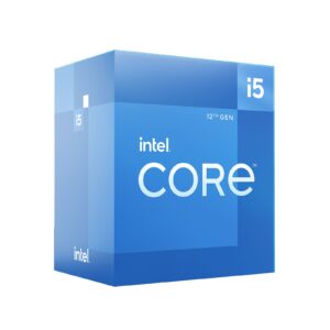 core i5 12