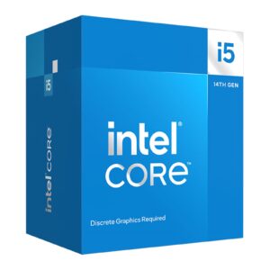 core i5f