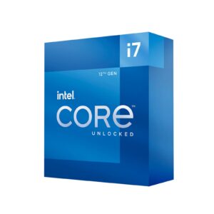 core i7 12k