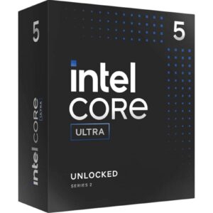 intel core ultra 5 2