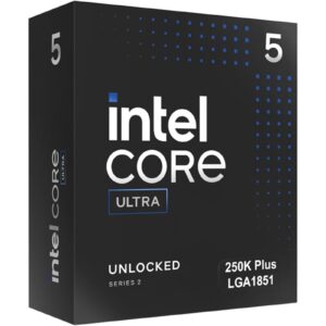 intel core ultra 5 250k