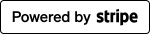 powered by stripe black