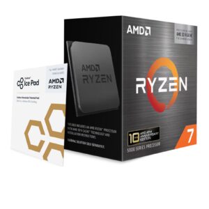 ryzen 7 5xxxx3d