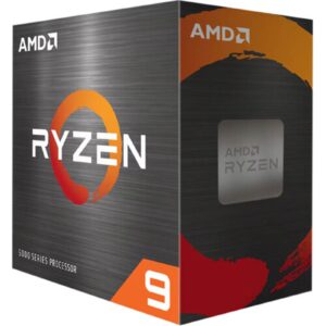 ryzen 9 5xxx