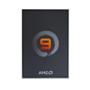 ryzen 9 number