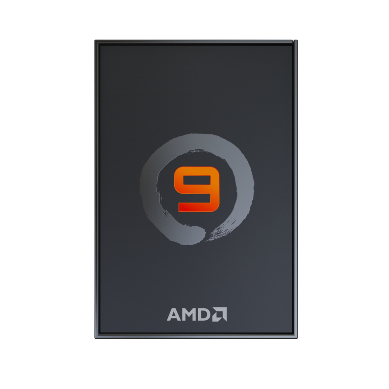 ryzen 9 number ryzen 9 number