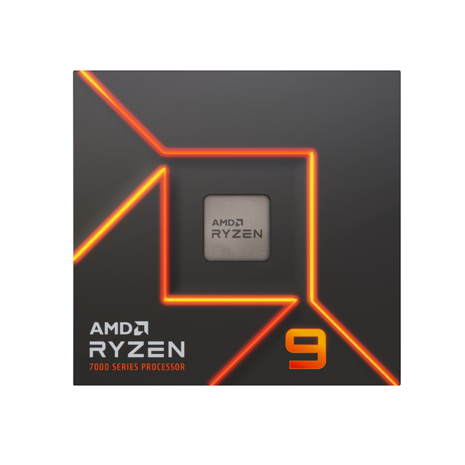 ryzen 9 7000 ryzen 9 7000