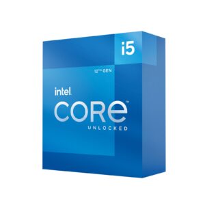 core i5 12k