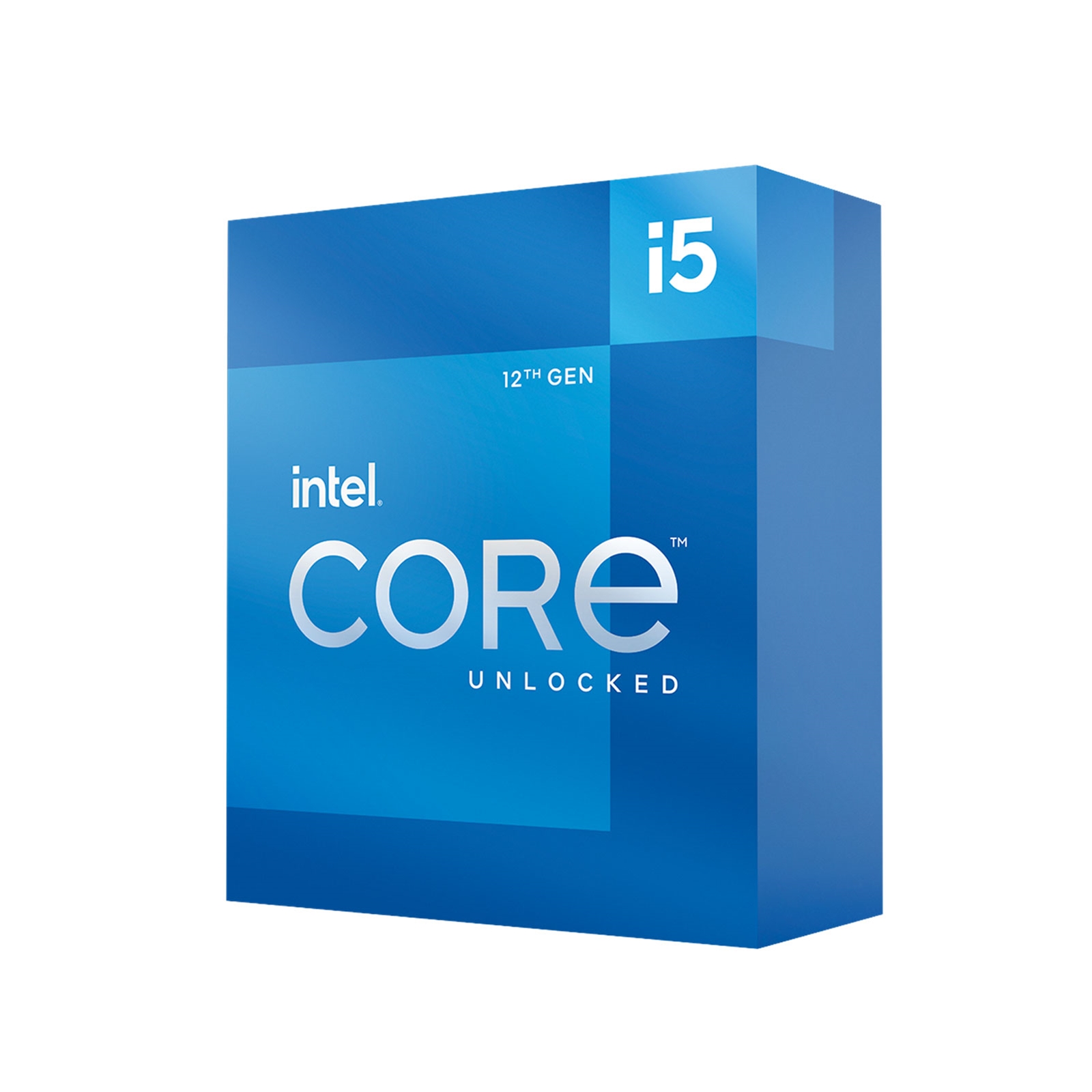 core i5 12k core i5 12k
