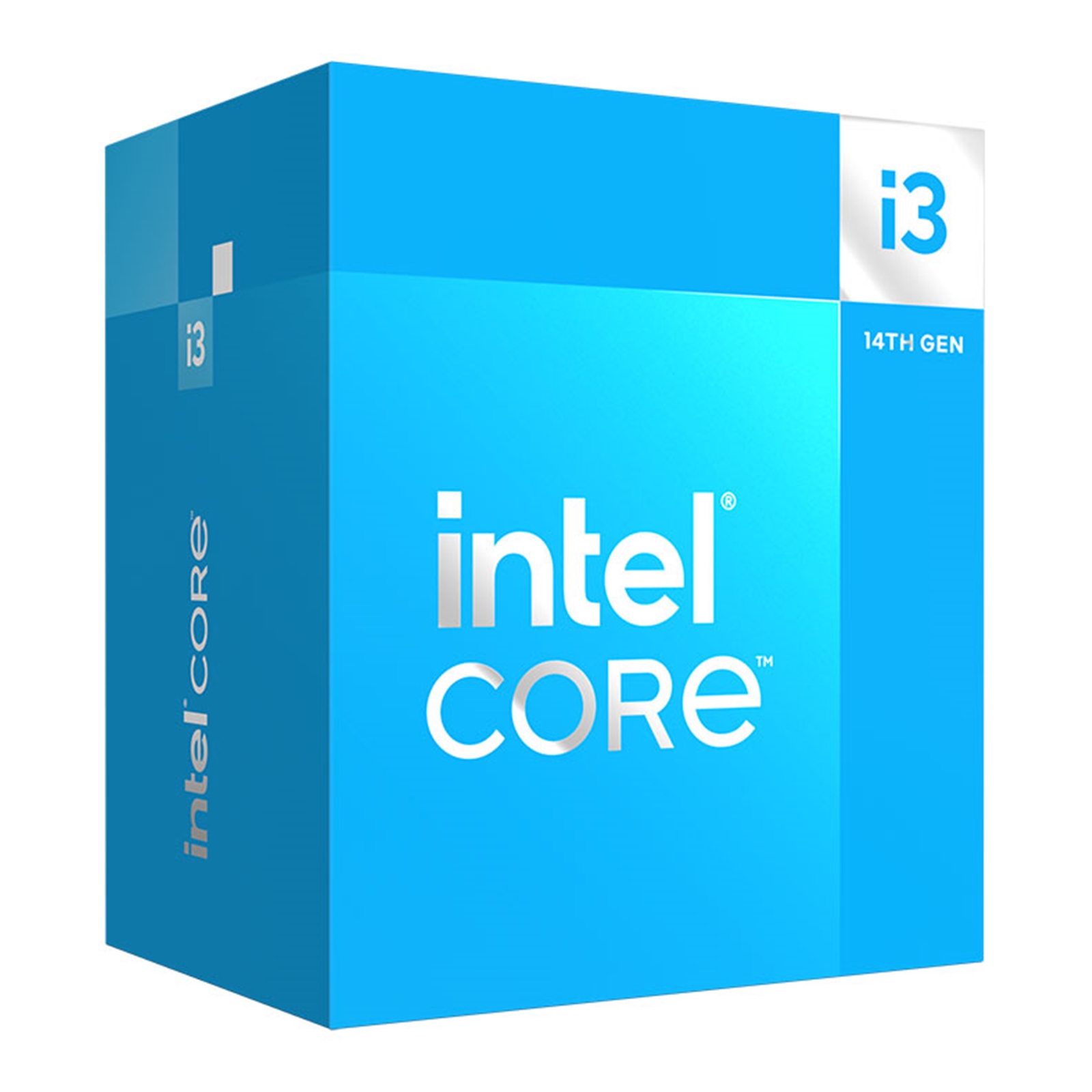 core i3 core i3