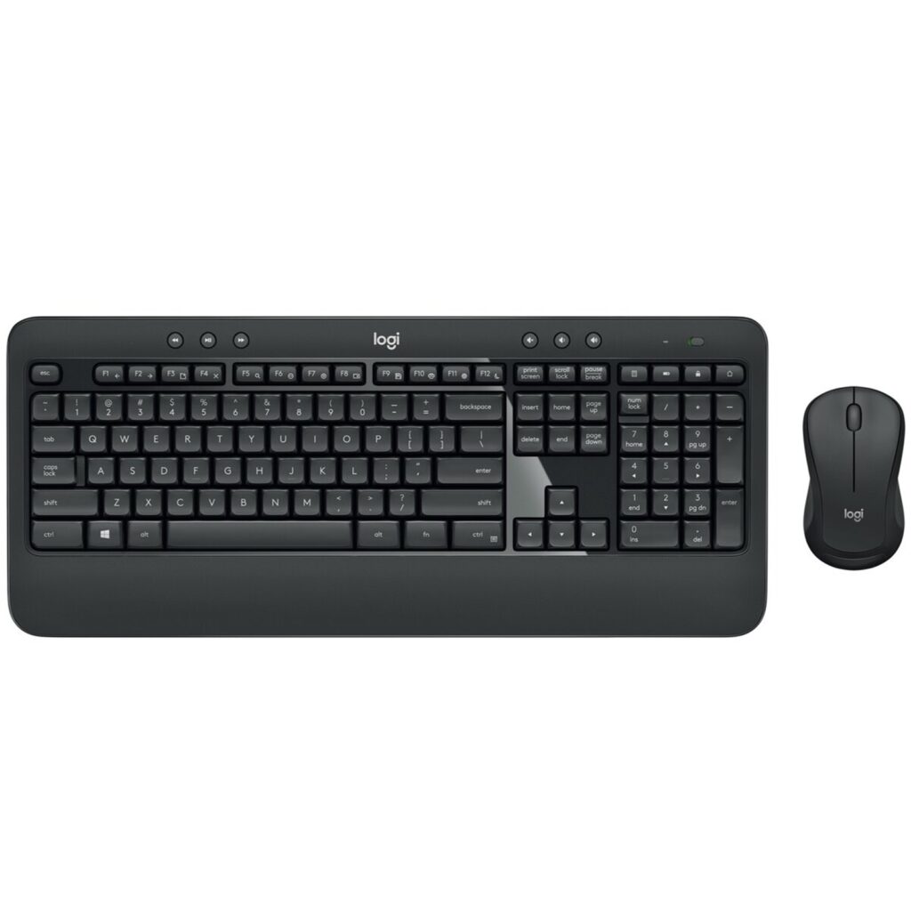keyboard