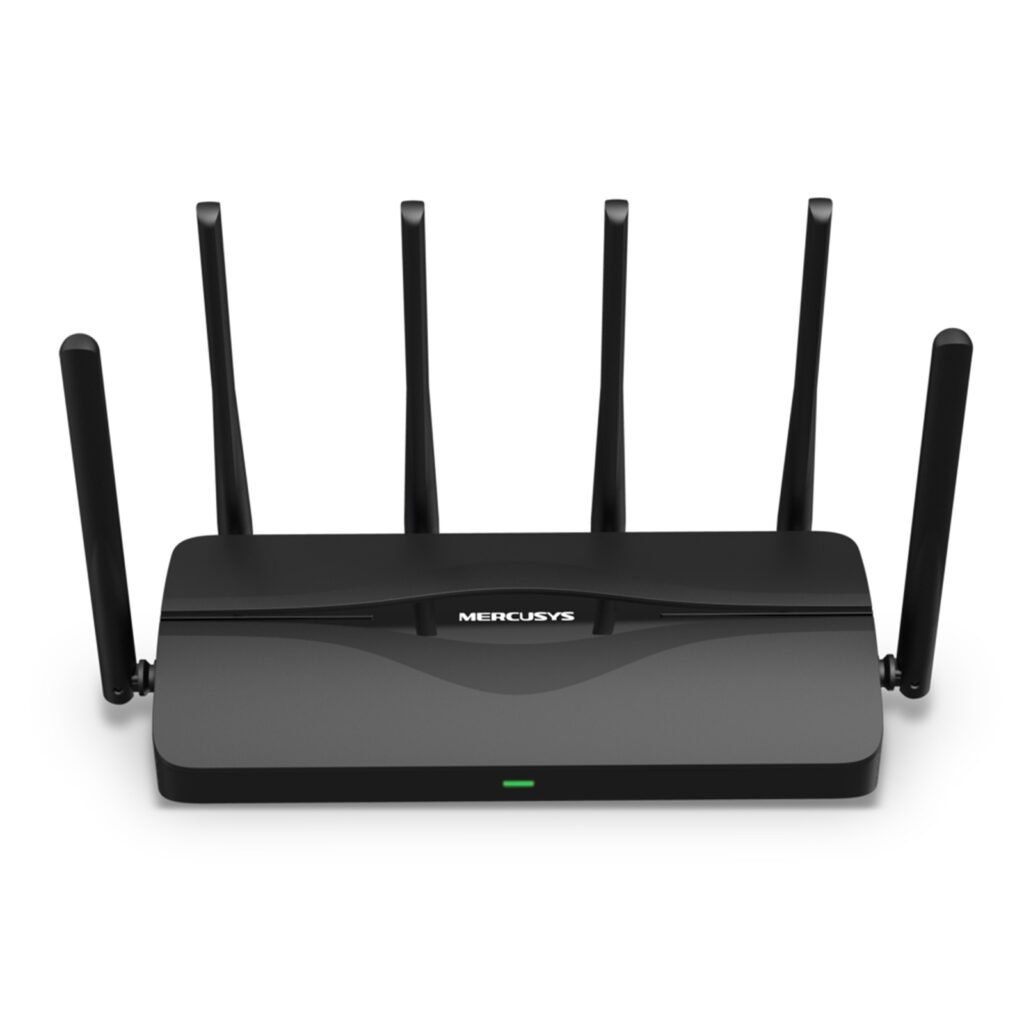 network