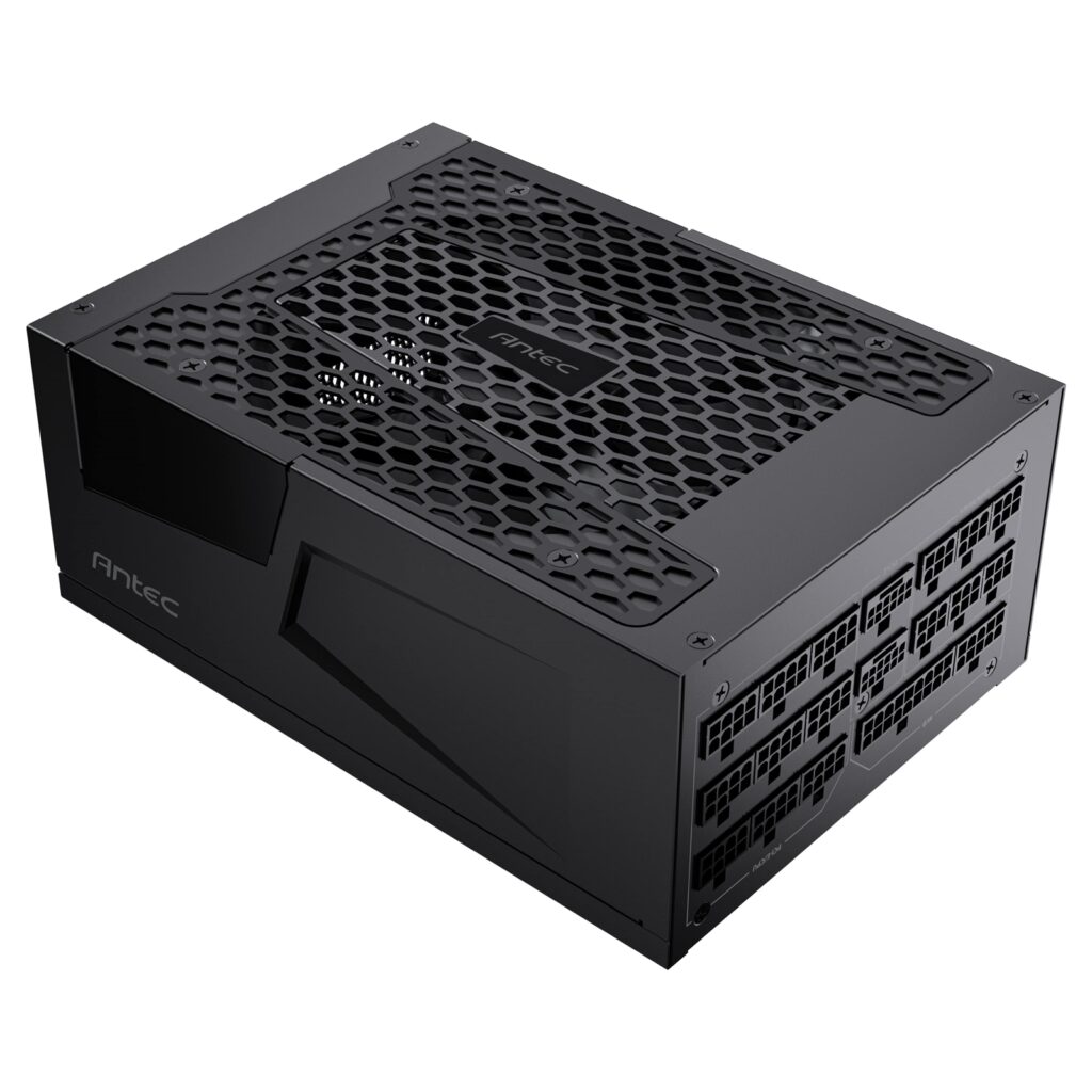 power supply