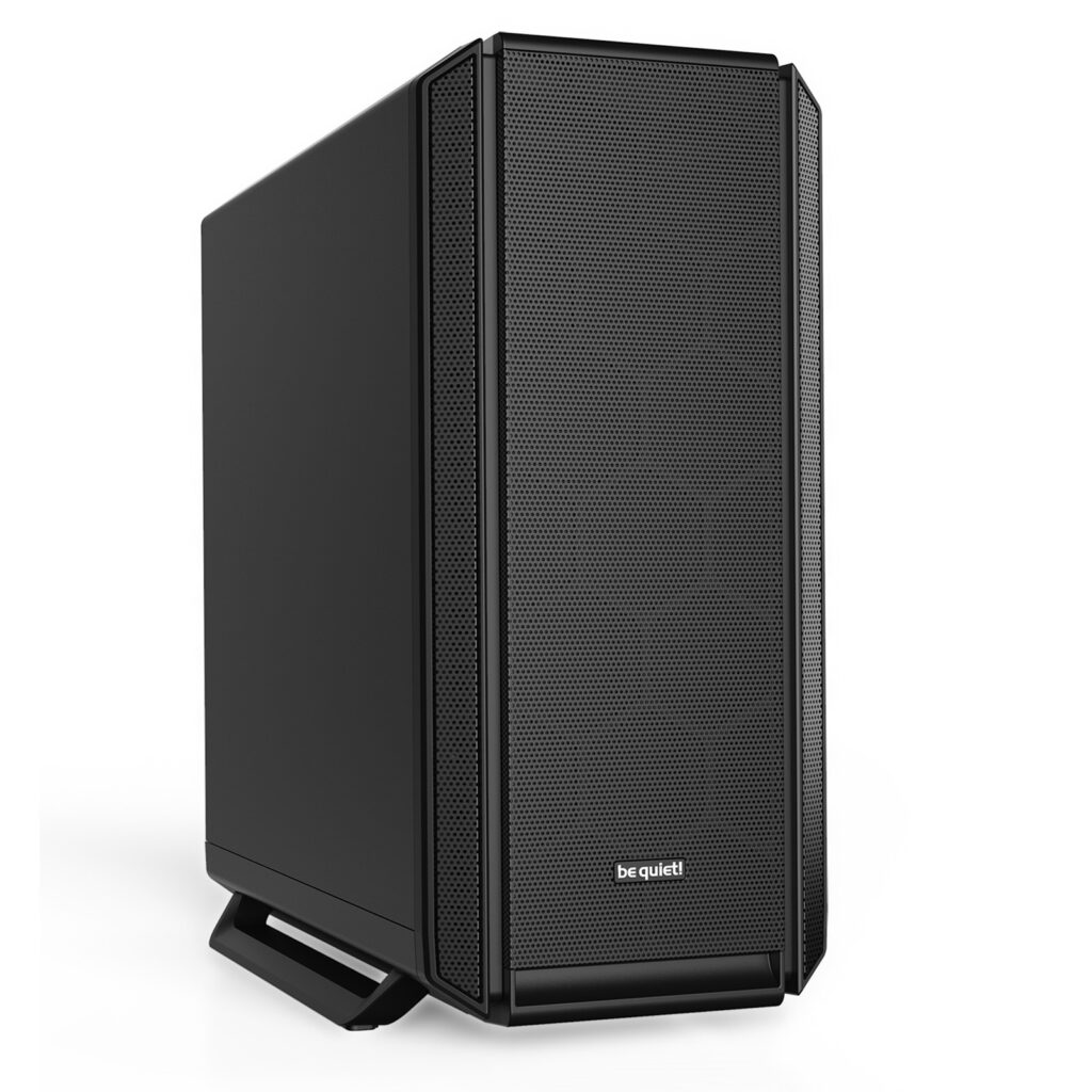 pre built