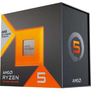 ryzen 5 x3d