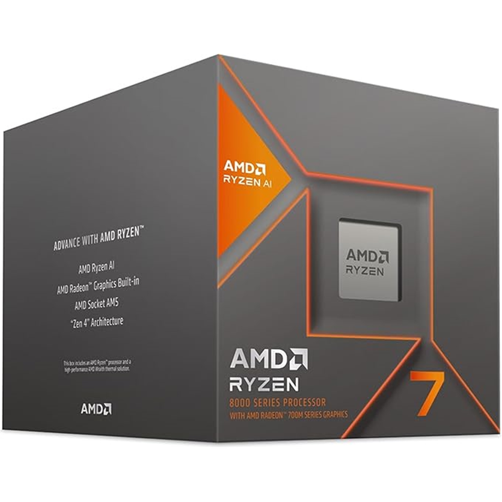 ryzen 7 8700g ryzen 7 8700g