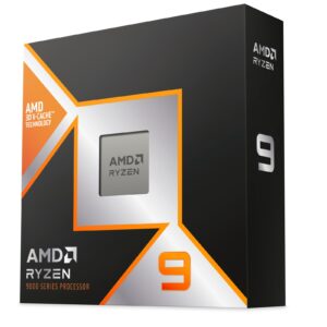ryzen 9 x3d