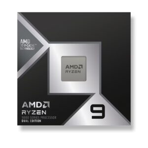 ryzen 9 x3d2