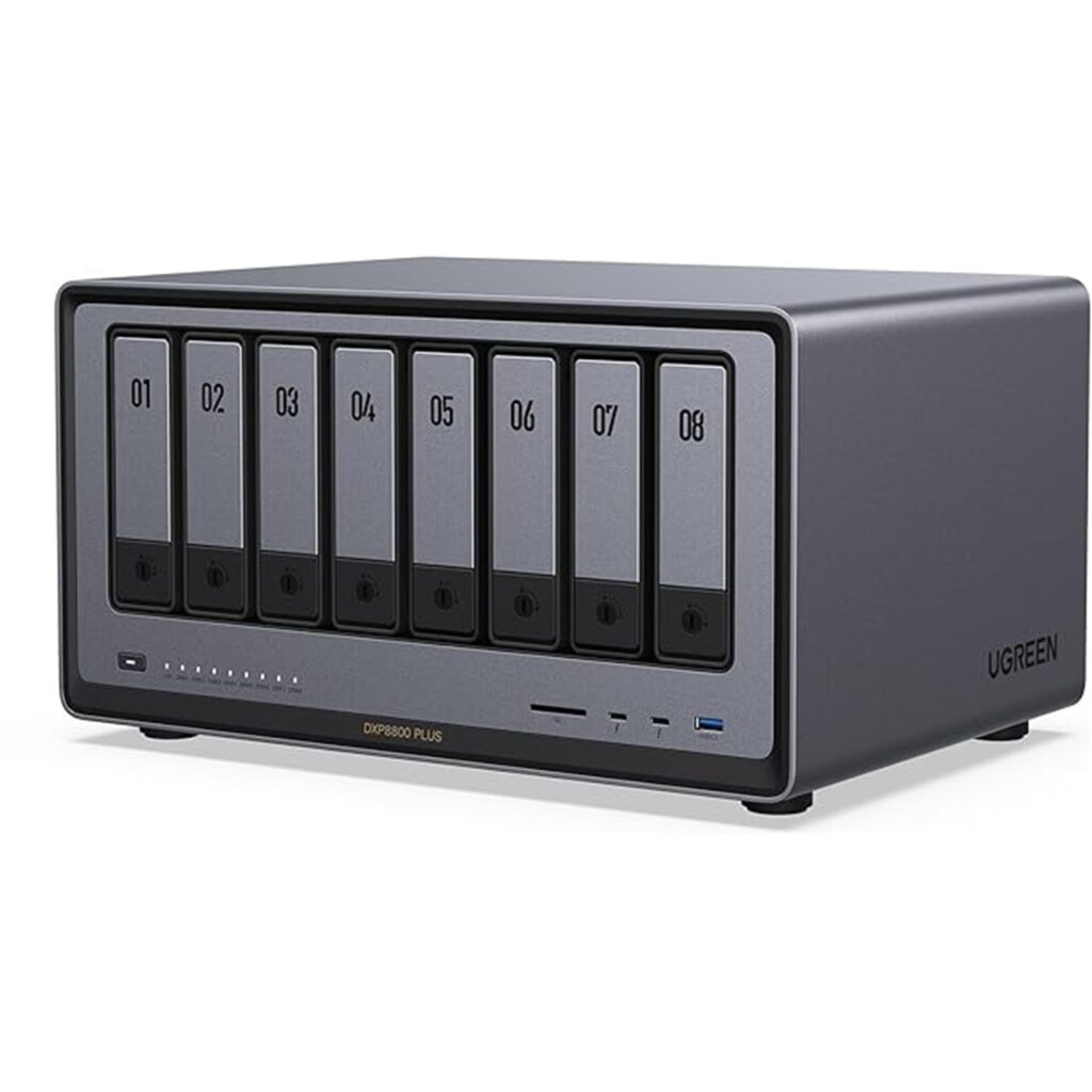 nsugr dxp8800pl