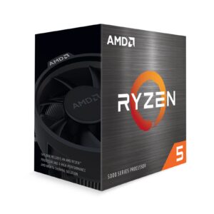 ryzen 5 5xxx